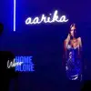 Aarika - Uber Home Alone - Single